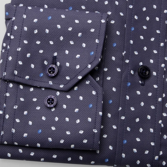 Koszula Slim Fit (wzrost 176-182 i 188-194)