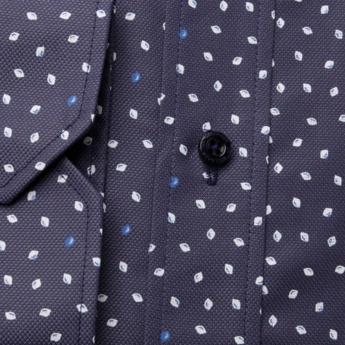 Koszula Slim Fit (wzrost 198-204)