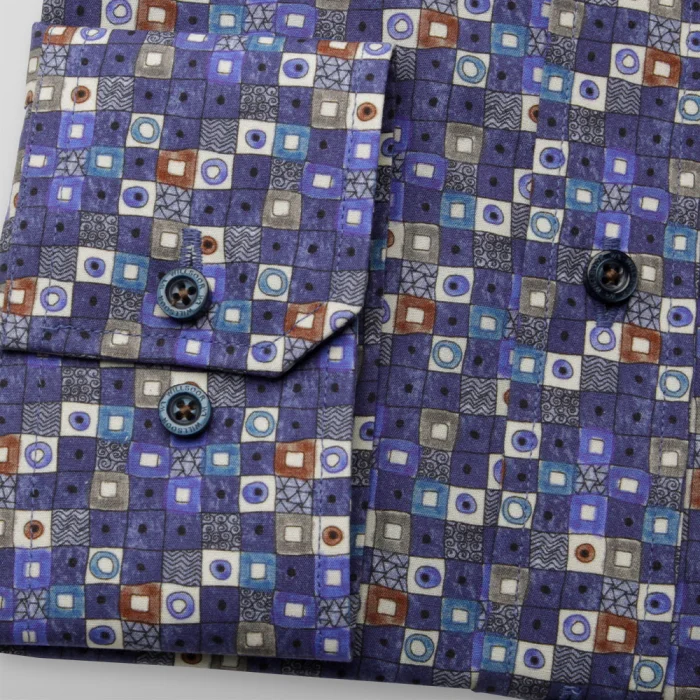 Koszula Slim Fit (wzrost 176-182)