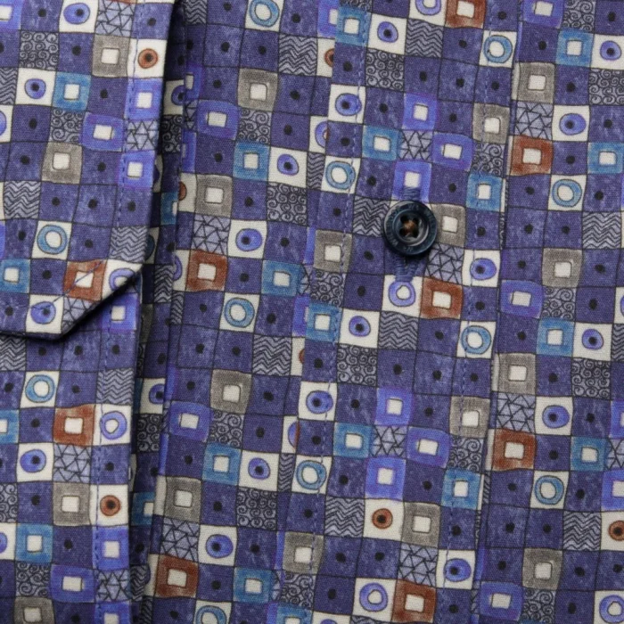 Koszula Slim Fit (wzrost 176-182)