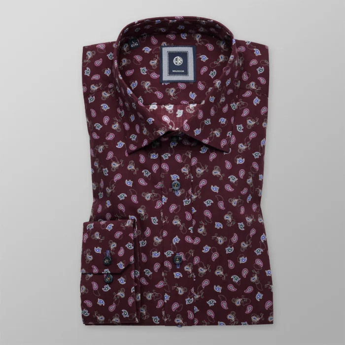 Koszula Slim Fit (wzrost 176-182)