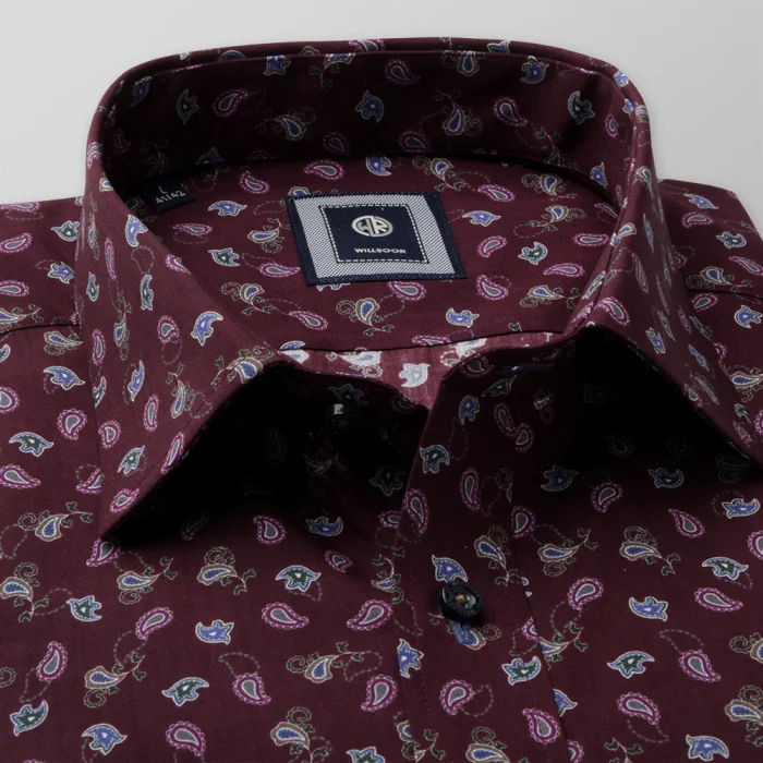 Koszula Slim Fit (wzrost 176-182)