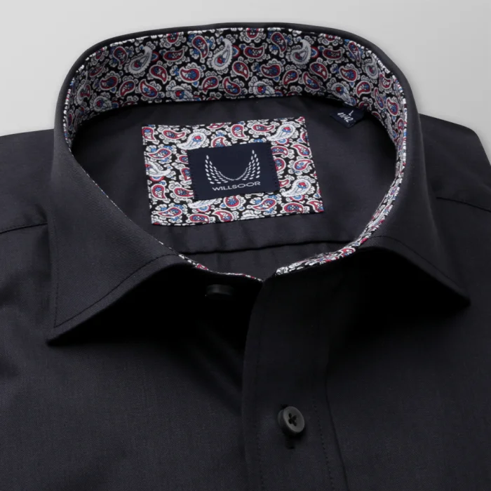 Koszula Slim Fit (wzrost 176-182 i 188-194)