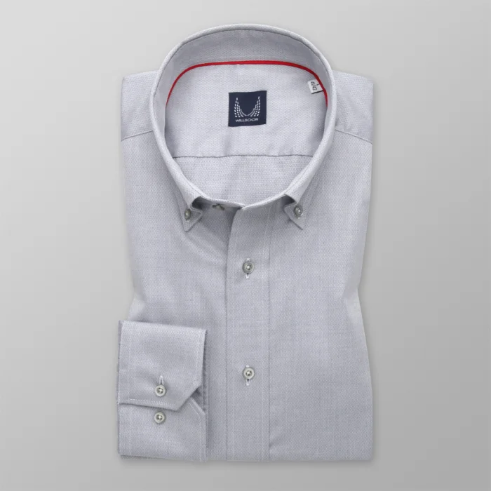 Koszula Slim Fit (wzrost 198-204)