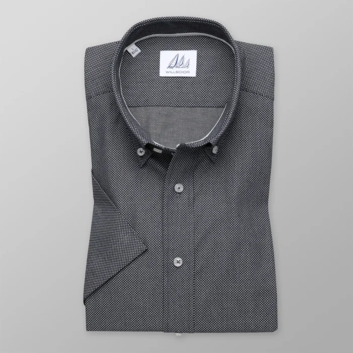 Koszula Slim Fit (wzrost 176-182)