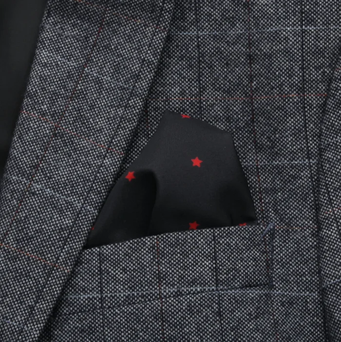 Poszetka Willsoor (wzór 164)