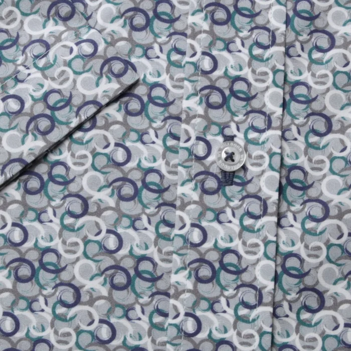 Koszula Slim Fit (wzrost 176-182)