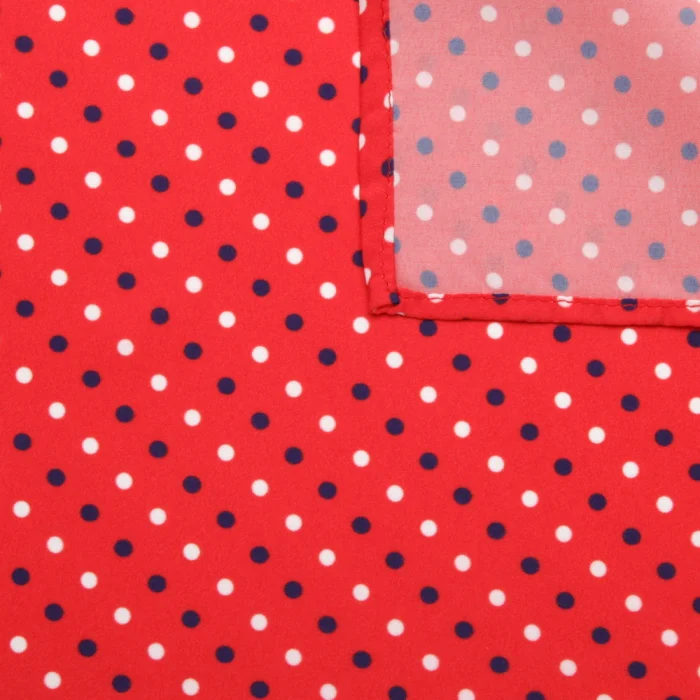 Poszetka Willsoor (wzór 166)