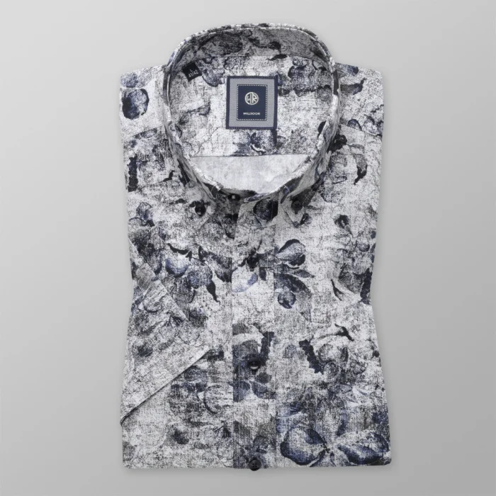 Koszula Slim Fit (wzrost 176-182)