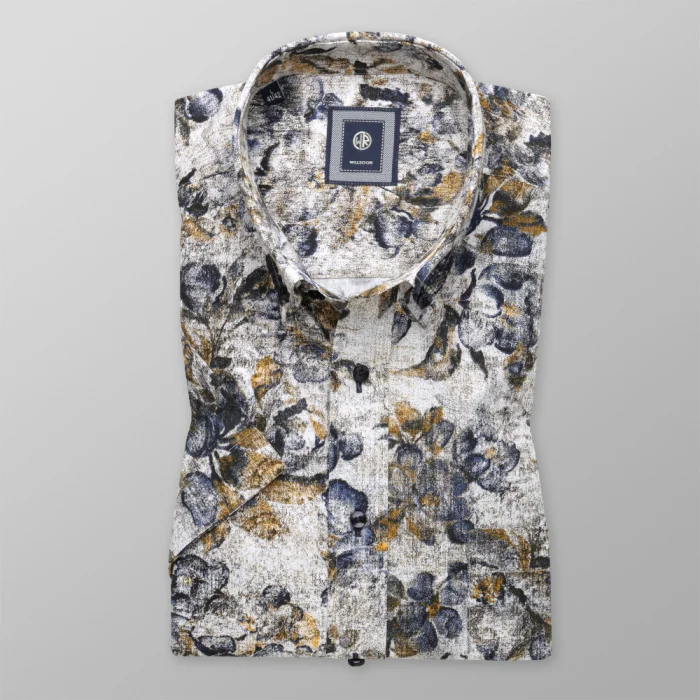 Koszula Classic (wzrost 176-182)