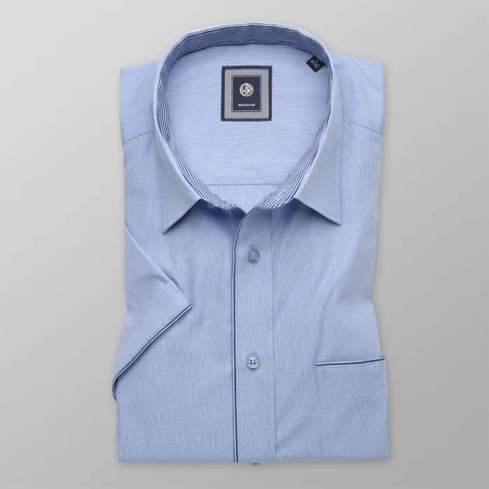 Koszula Slim Fit (wzrost 176-182)