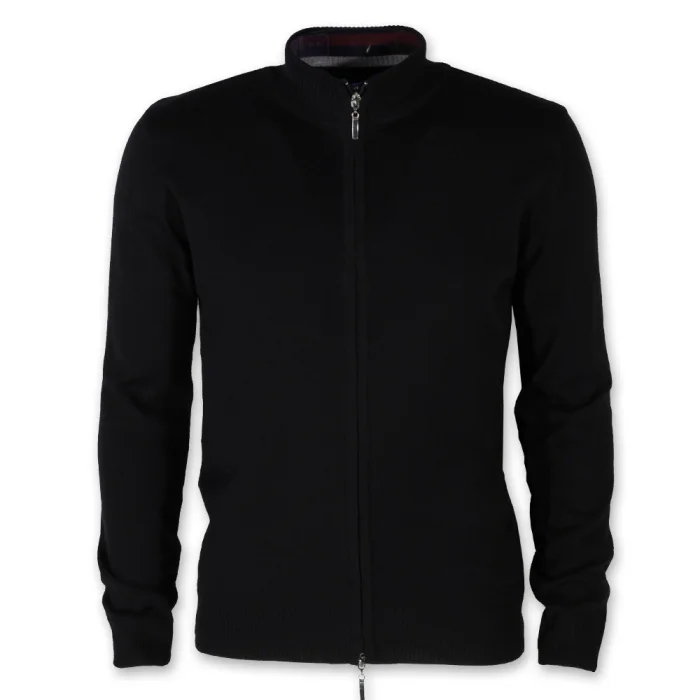 Sweter rozpinany Willsoor