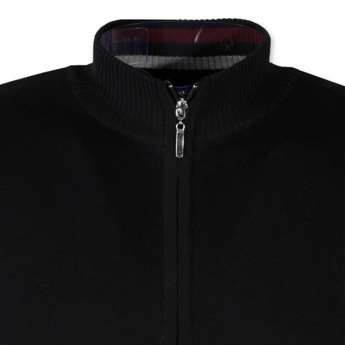Sweter rozpinany Willsoor