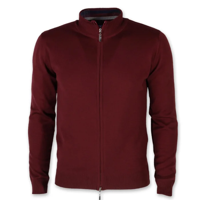 Sweter rozpinany Willsoor
