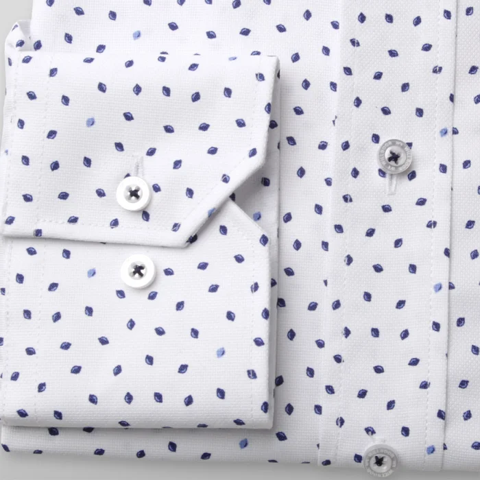 Koszula Slim Fit (wzrost 198-204)