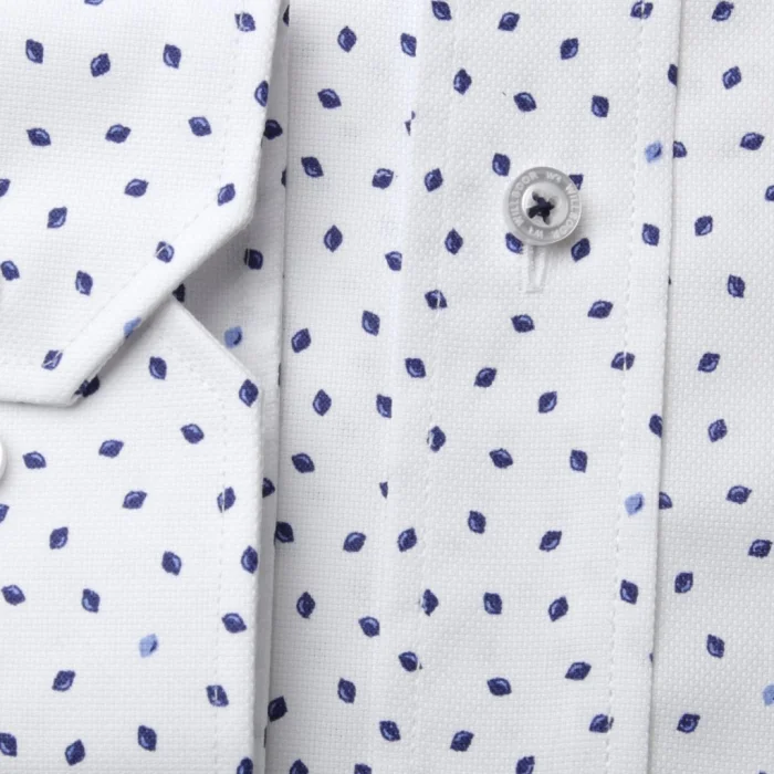 Koszula Slim Fit (wzrost 198-204)