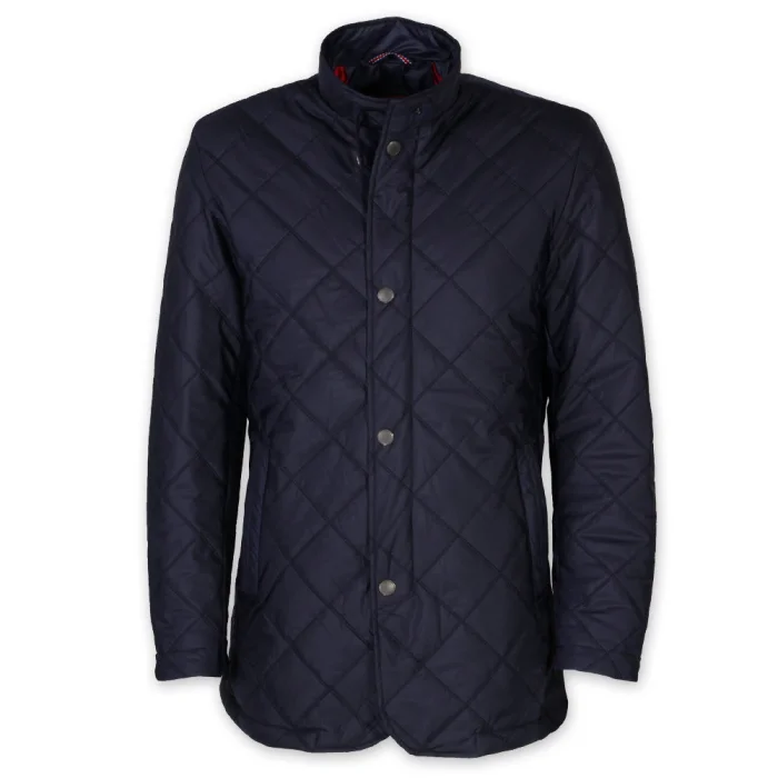 Kurtka pikowana (wzrost 176-182 roz. 3XL - 5XL)