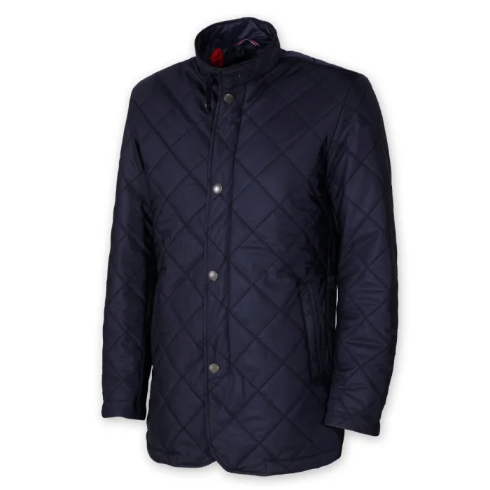 Kurtka pikowana (wzrost 176-182 roz. 3XL - 5XL)