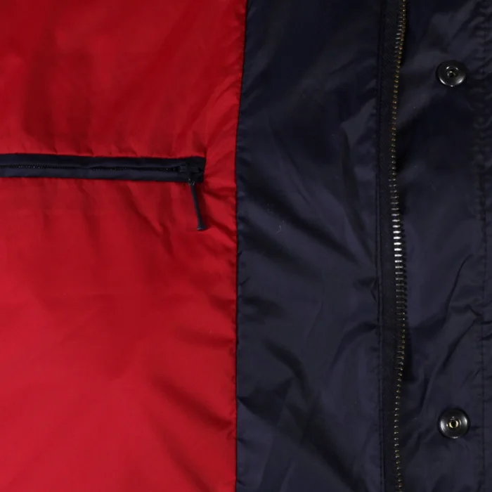 Kurtka pikowana (wzrost 176-182 roz. 3XL - 5XL)