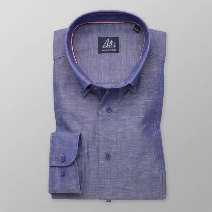 Koszula Slim Fit (wzrost 198-204)