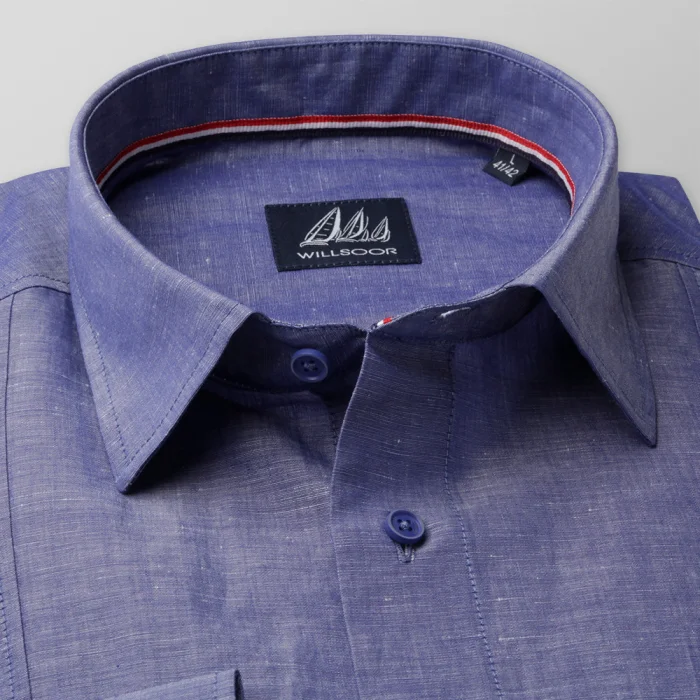 Koszula Slim Fit (wzrost 176-182)
