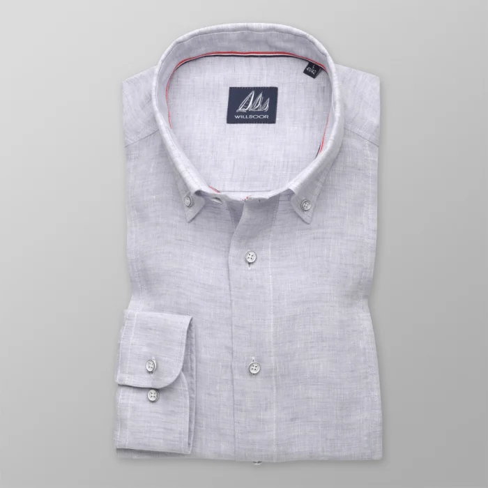 Koszula Slim Fit (wzrost 176-182)