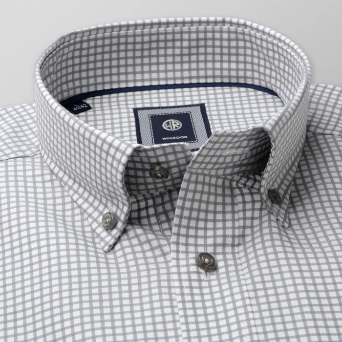 Koszula London (wzrost 176-182)
