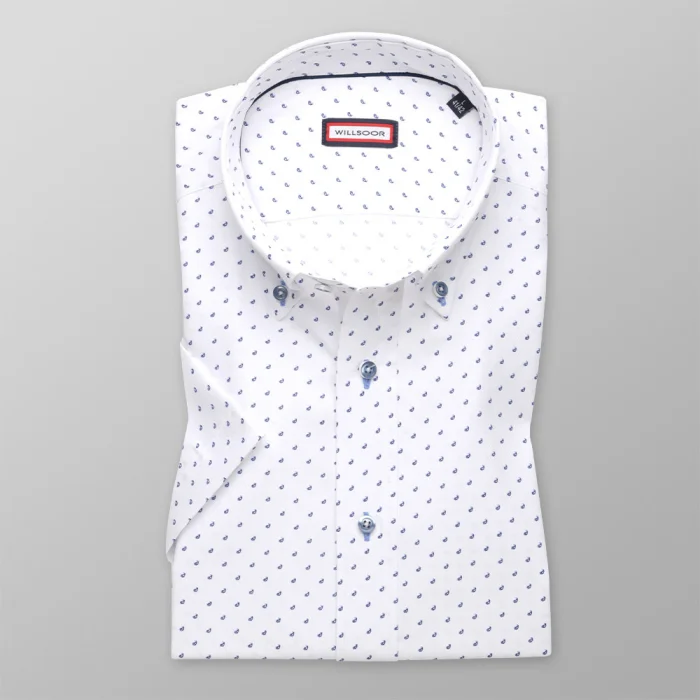 Koszula Slim Fit (wzrost 176-182)