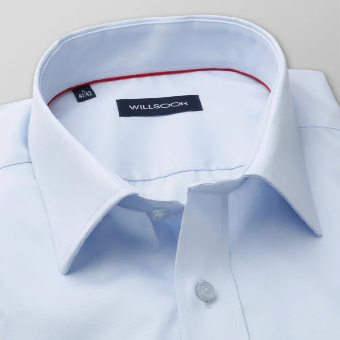 Koszula Slim Fit (wzrost 164-170)