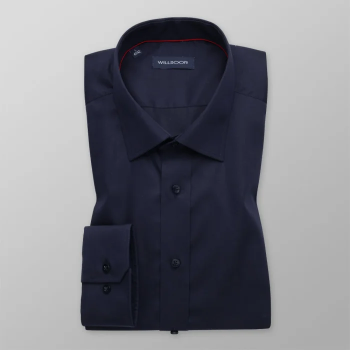 Koszula Slim Fit (wzrost 164-170)