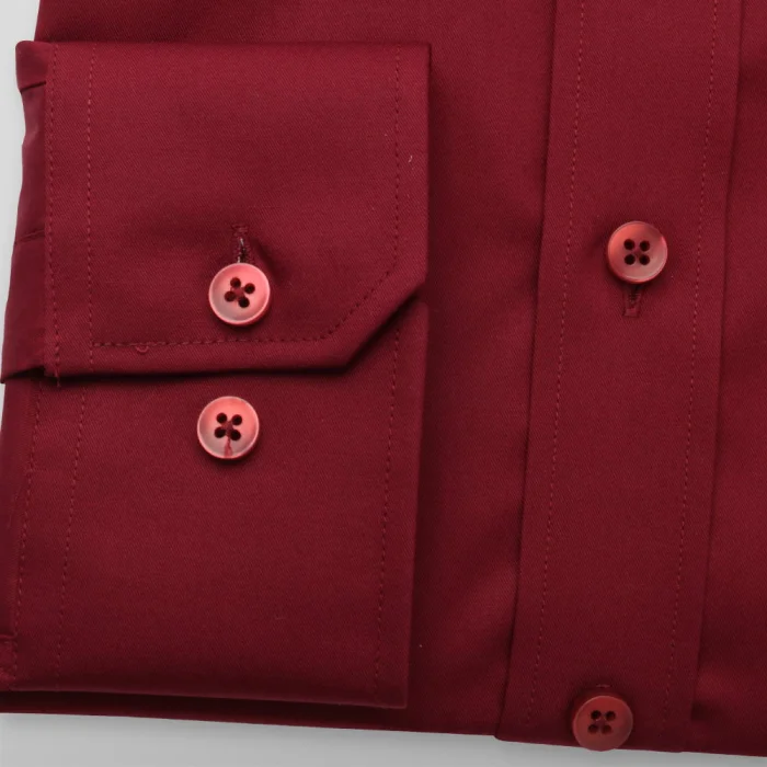 Koszula Slim Fit (wzrost 164-170)