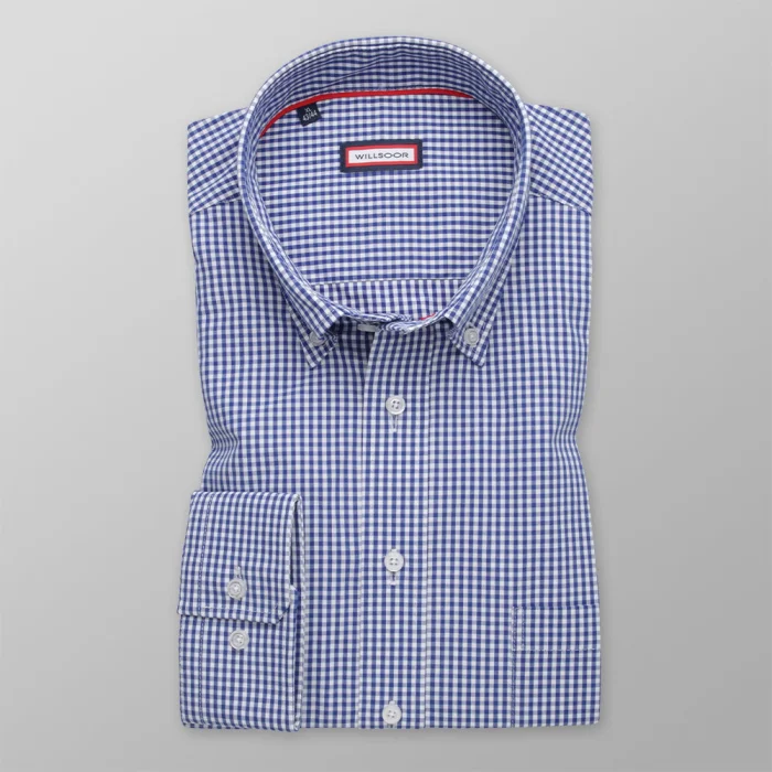Koszula Slim Fit (wzrost 164-170)