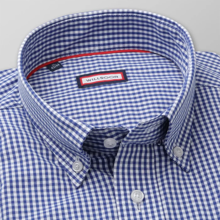 Koszula Slim Fit (wzrost 164-170)