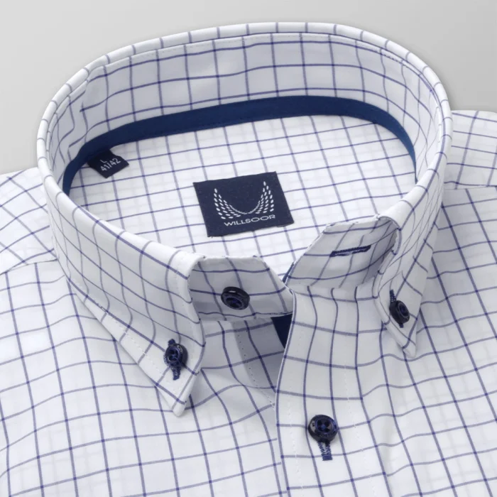 Koszula Slim Fit (wszystkie wzrosty)
