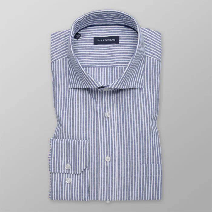 Koszula Slim Fit (wzrost 176-182)