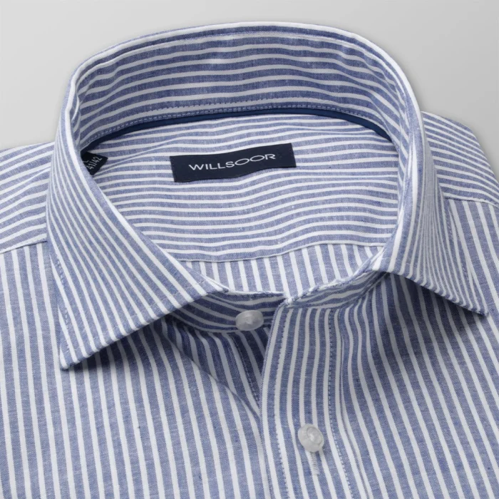 Koszula Slim Fit (wzrost 176-182)