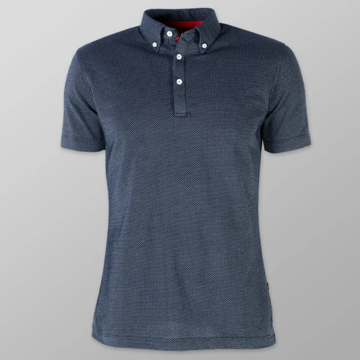 Koszulka Polo Willsoor (rozmiary 3XL - 5XL)