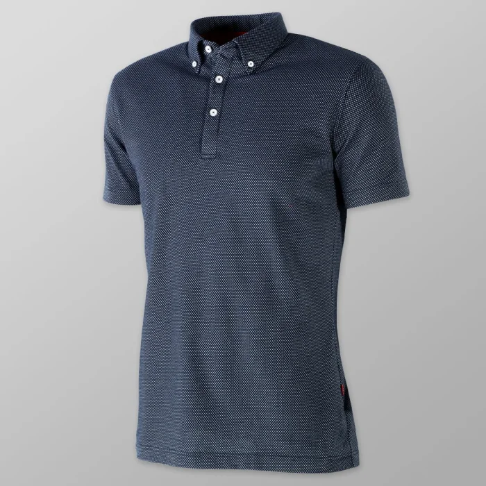 Koszulka Polo Willsoor (rozmiary 3XL - 5XL)