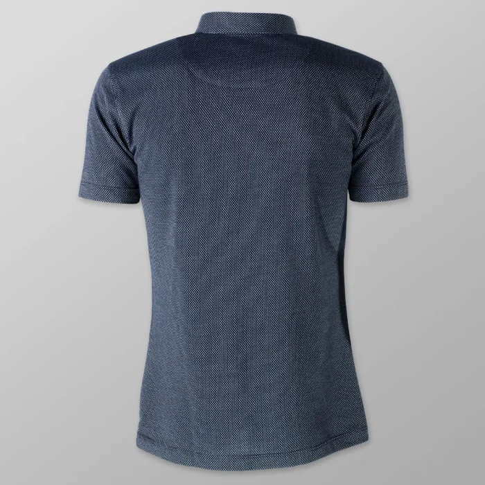 Koszulka Polo Willsoor (rozmiary 3XL - 5XL)