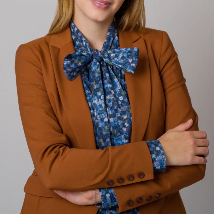Bluzka damska Willsoor
