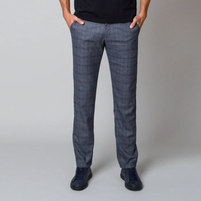 Spodnie męskie (wzrost 176-182 i 188-194)