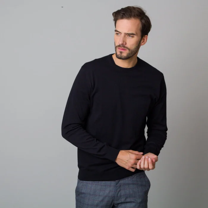 Półgolf niski Willsoor