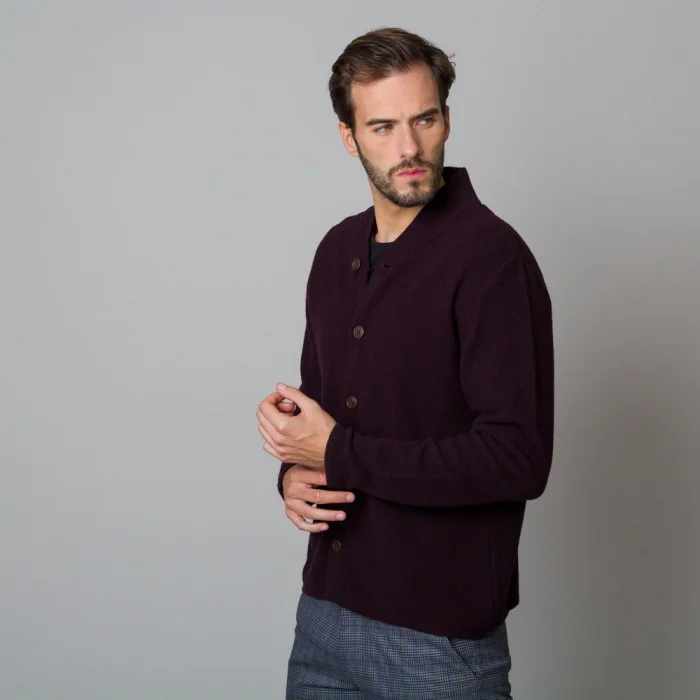 Sweter rozpinany Willsoor