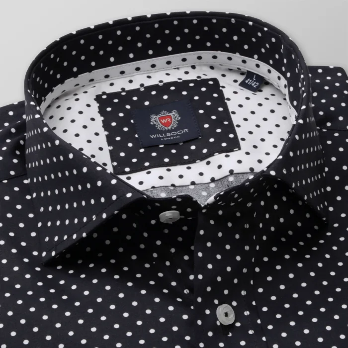 Koszula London (wzrost 176-182 i 188-194)