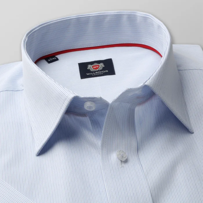 Koszula London (wzrost 176-182)