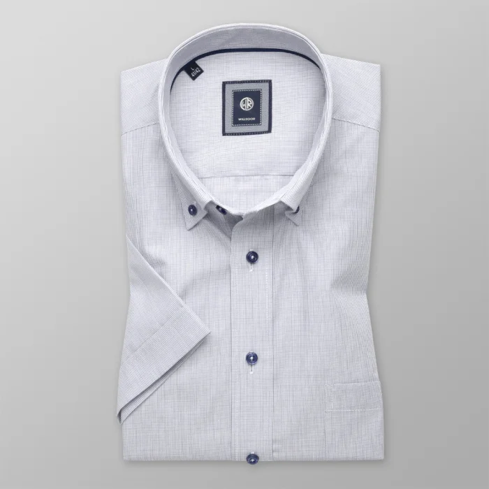 Koszula Slim Fit (wzrost 176-182)
