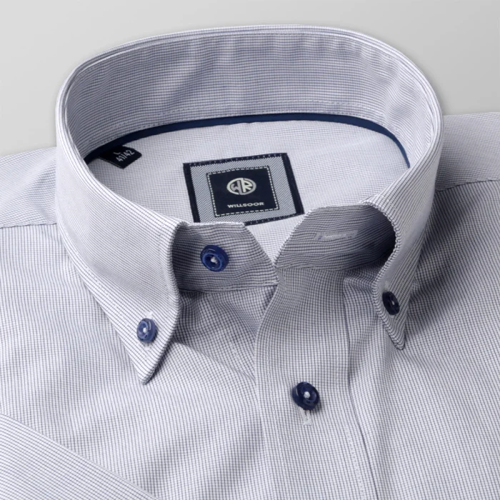 Koszula Slim Fit (wzrost 176-182)