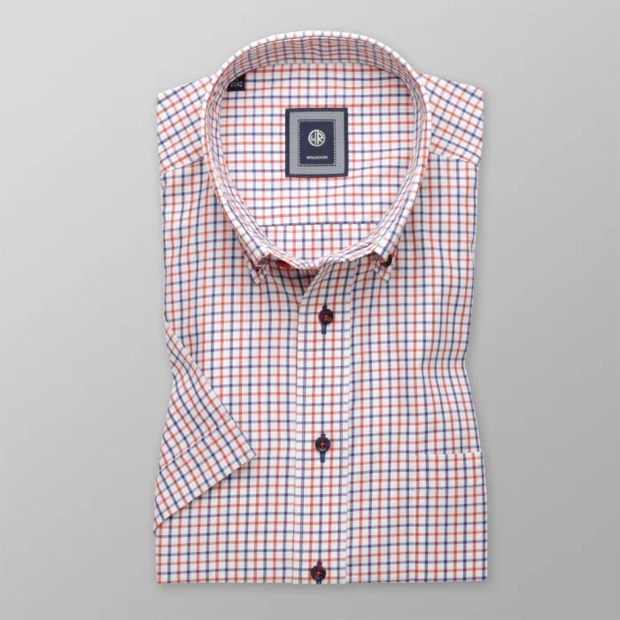 Koszula Slim Fit (wzrost 176-182)