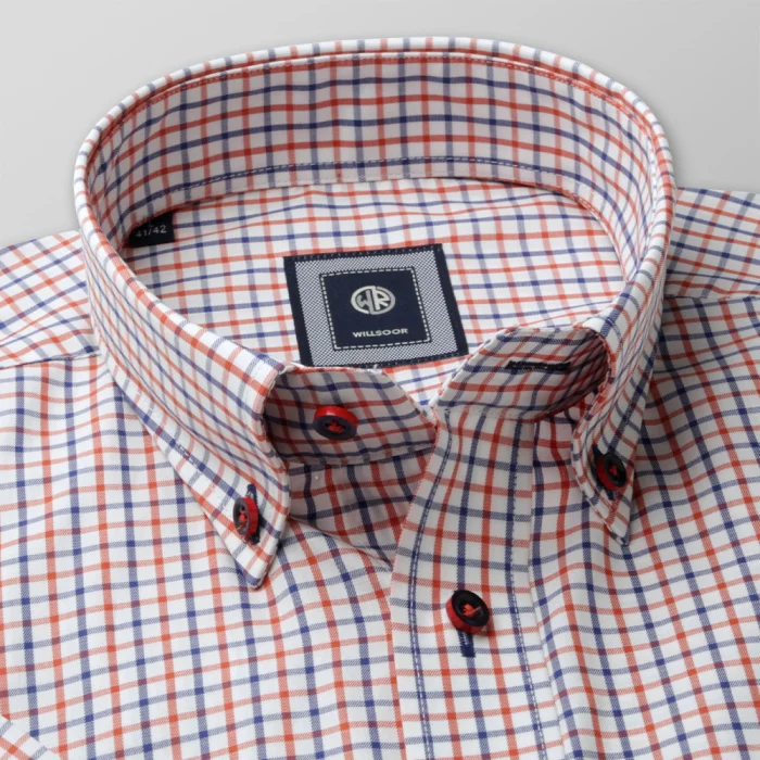 Koszula Slim Fit (wzrost 176-182)