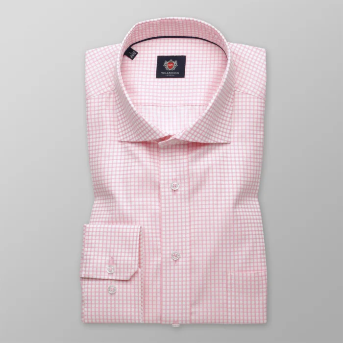 Koszula London (wzrost 176-182)